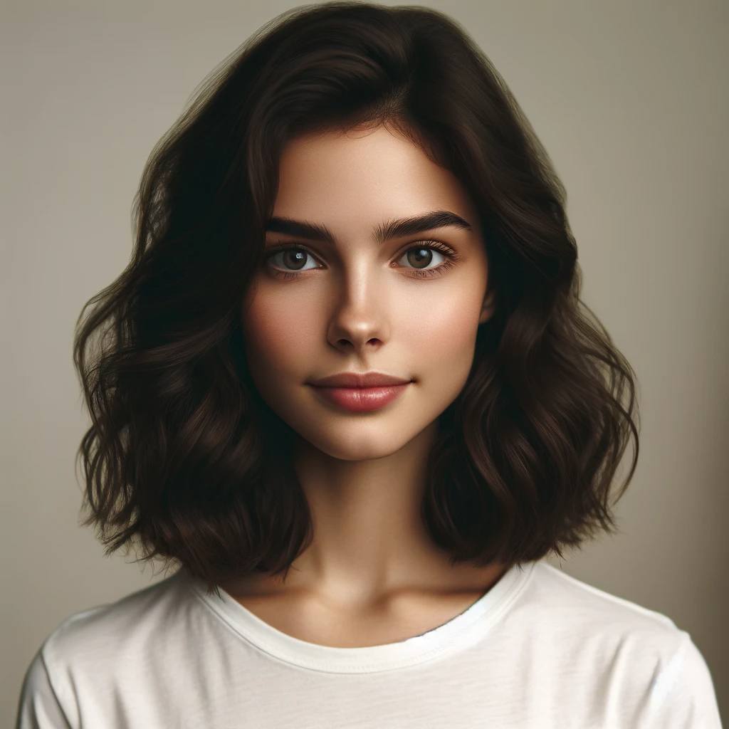 Sophia Patel